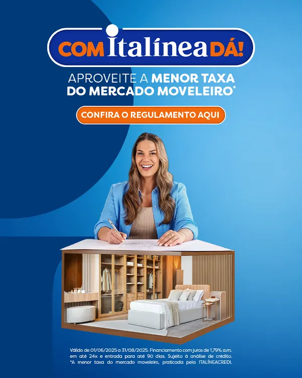 Novo Visual
