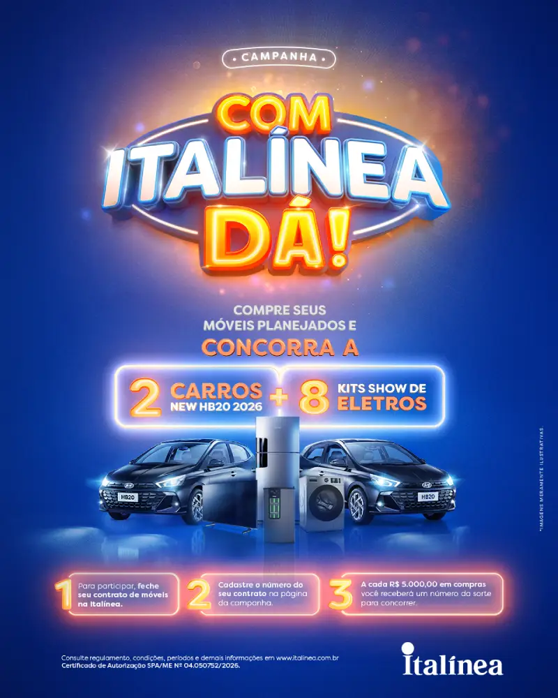 Novo Visual